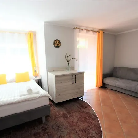 Stawros منزل للإقامة