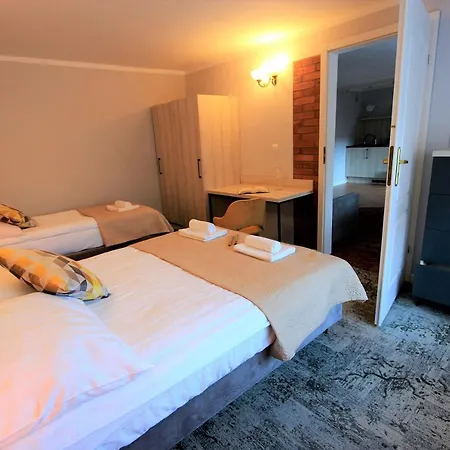 منزل للإقامة Stawros