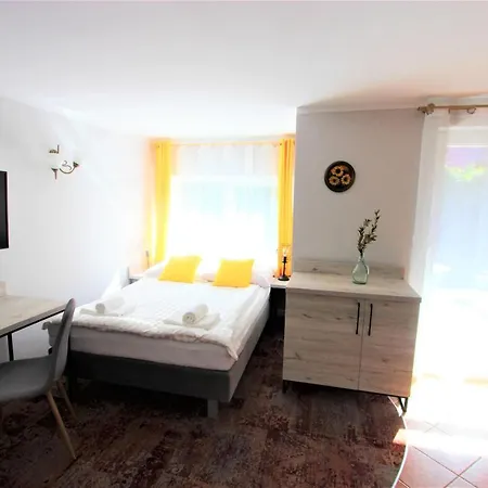 منزل للإقامة Stawros *