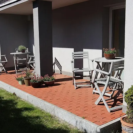 منزل للإقامة Stawros ليبا