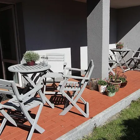 בית אירוח Stawros וובה