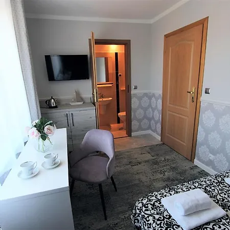 Stawros בית אירוח