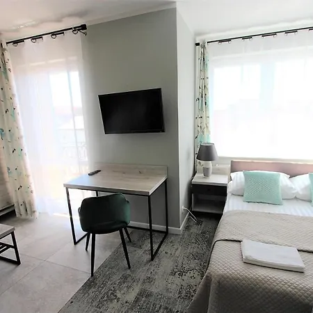 منزل للإقامة Stawros *