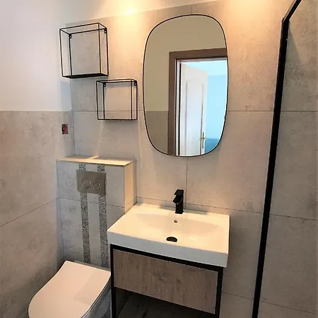 Stawros منزل للإقامة