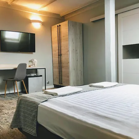 Stawros בית אירוח