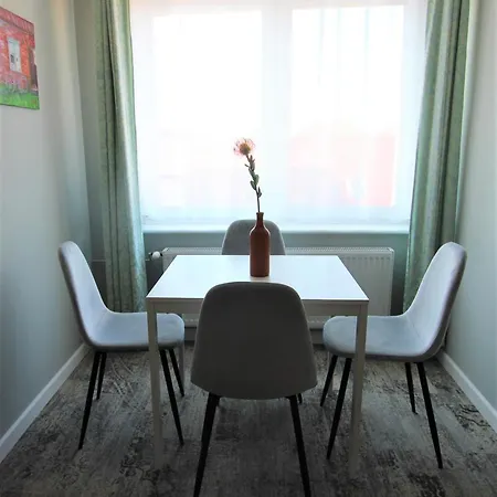 Stawros בית אירוח