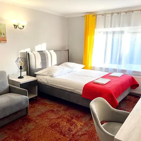 منزل للإقامة Stawros