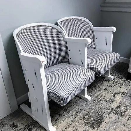 Stawros منزل للإقامة