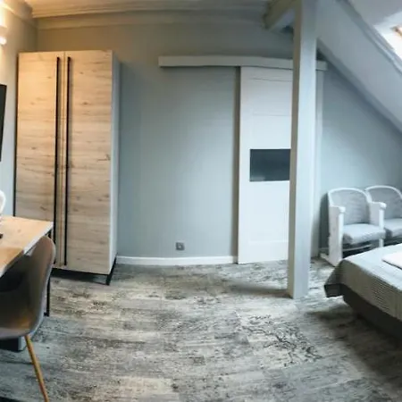 منزل للإقامة Stawros