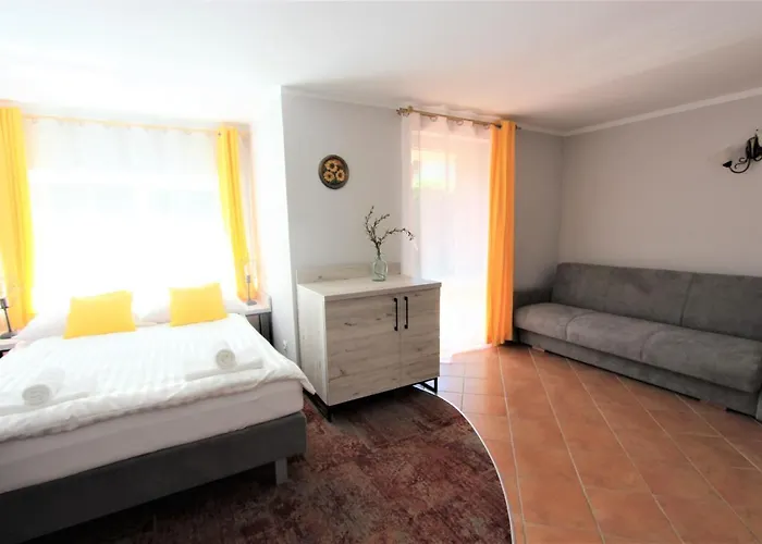 Stawros Séjour chez l'habitant