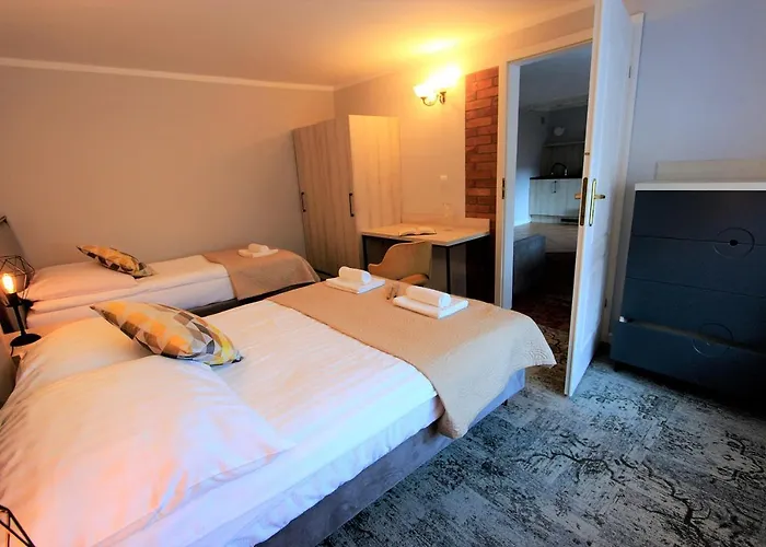 Séjour chez l'habitant Stawros