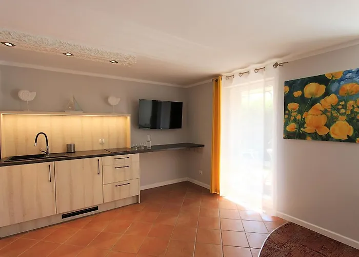 Stawros Séjour chez l'habitant Łeba