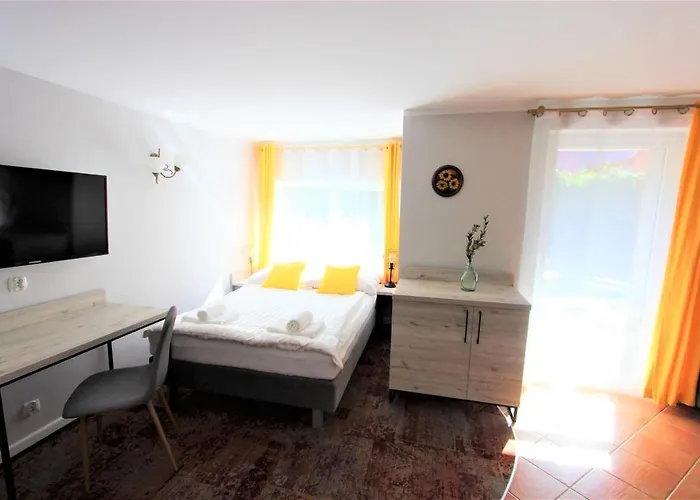 Séjour chez l'habitant Stawros *