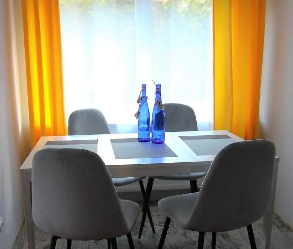 Stawros Séjour chez l'habitant Łeba