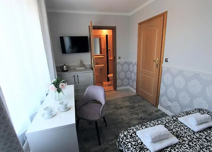 Stawros Séjour chez l'habitant