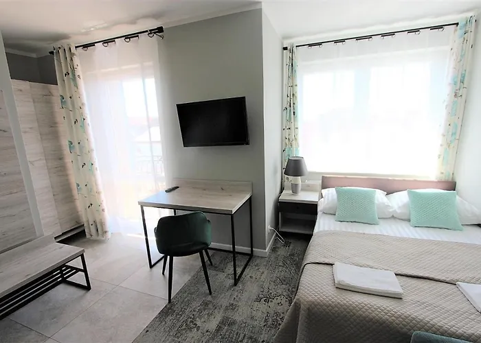 Séjour chez l'habitant Stawros *