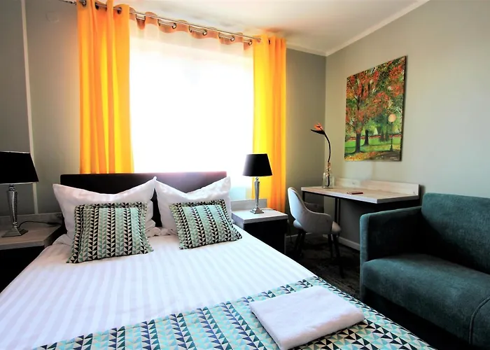 Stawros Séjour chez l'habitant *