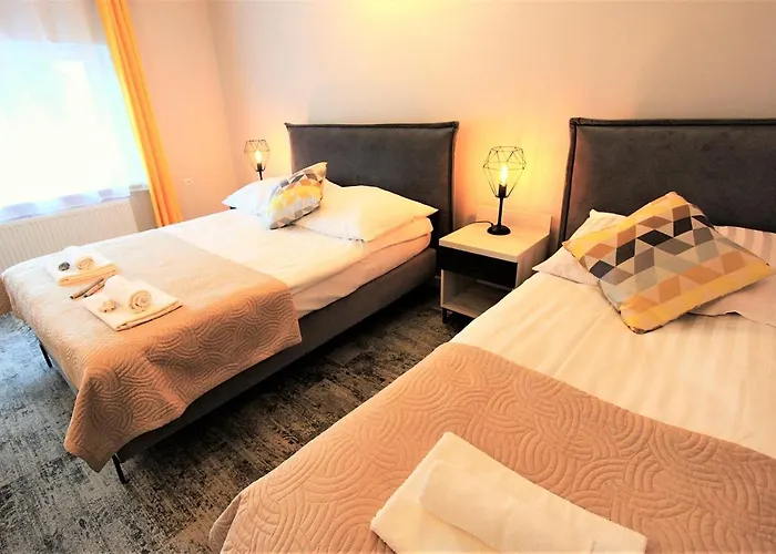 Séjour chez l'habitant Stawros *