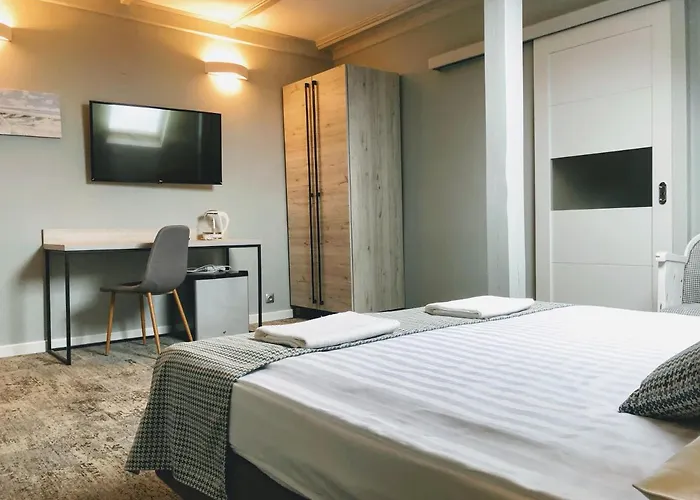 Stawros Séjour chez l'habitant