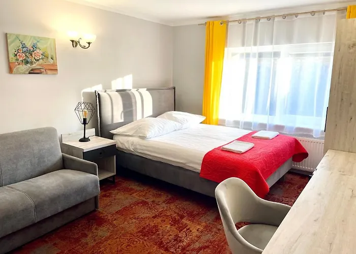 Séjour chez l'habitant Stawros