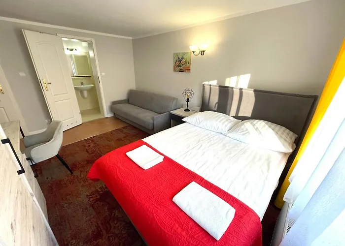 Stawros Séjour chez l'habitant