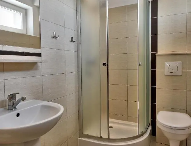 Stawros Séjour chez l'habitant