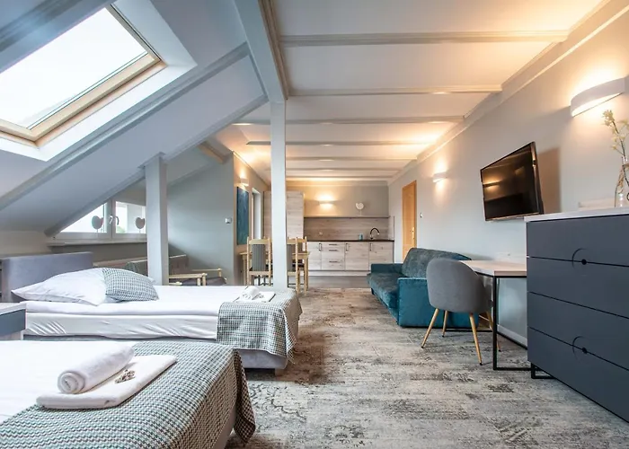 Stawros Séjour chez l'habitant