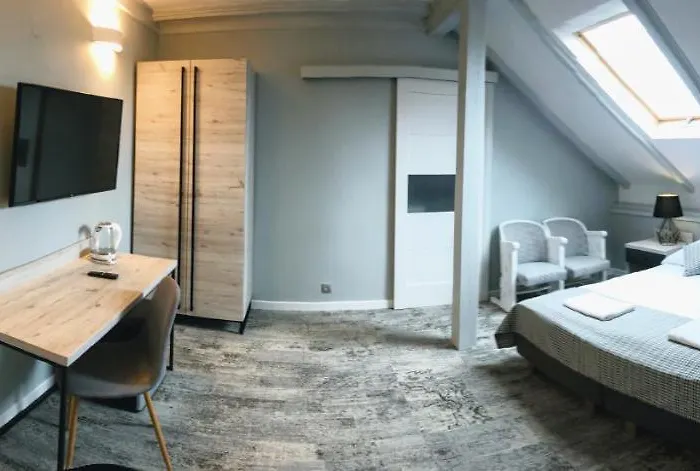 Séjour chez l'habitant Stawros