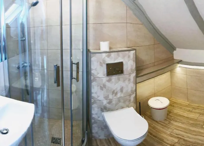 Séjour chez l'habitant Stawros *